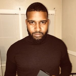 Meet your Posher, Jamie